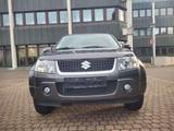 Suzuki Grand Vitara 1.6 Club 4x4 Nur 105 Tkm-AHK-3 Türi - Suzuki Grand Vitara: Geländewagen