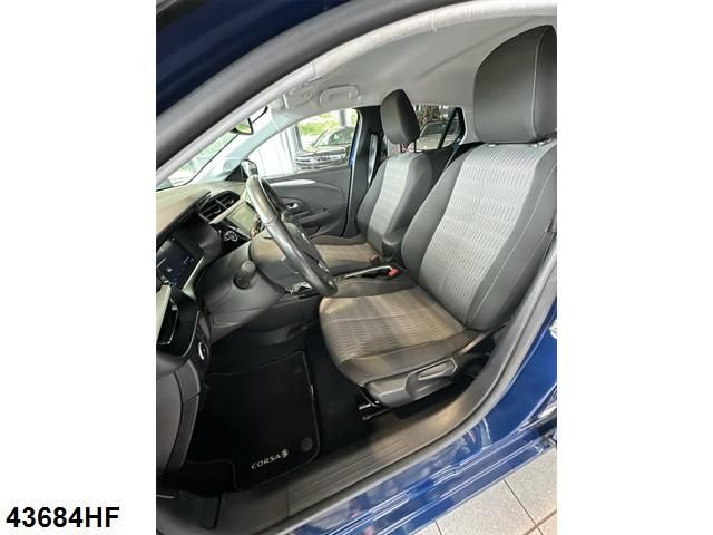 Fahrzeugabbildung Opel Corsa F -e+LED+DAB+USB+PDC+CAR PLAY+DAB+
