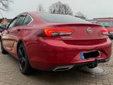 Opel Insignia B Grand Sport Elegance - gebrauchte Opel Limousine