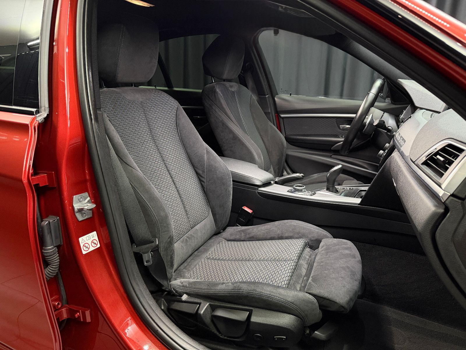 Fahrzeugabbildung BMW 340i M Sport |HiFi|LED|1.HAND|DE-FZG