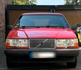 Volvo 940 GL - Volvo 940: Gl