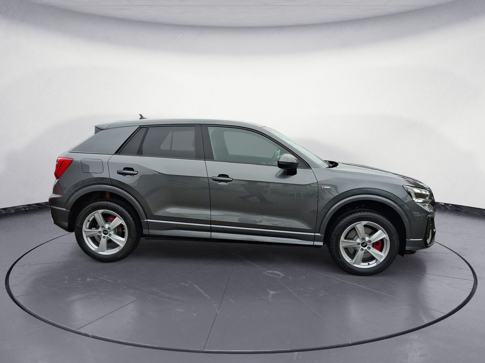 Audi Q2 - Bild 6