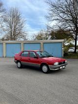 Alfa Romeo 33 RED  orig. 23984KM  'makellos'  1J. Garantie - Alfa Romeo 33