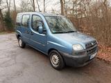 Fiat Doblo 223 * 1,2 65ps * TÜV neu * Anhä... - Fiat Doblo: 223