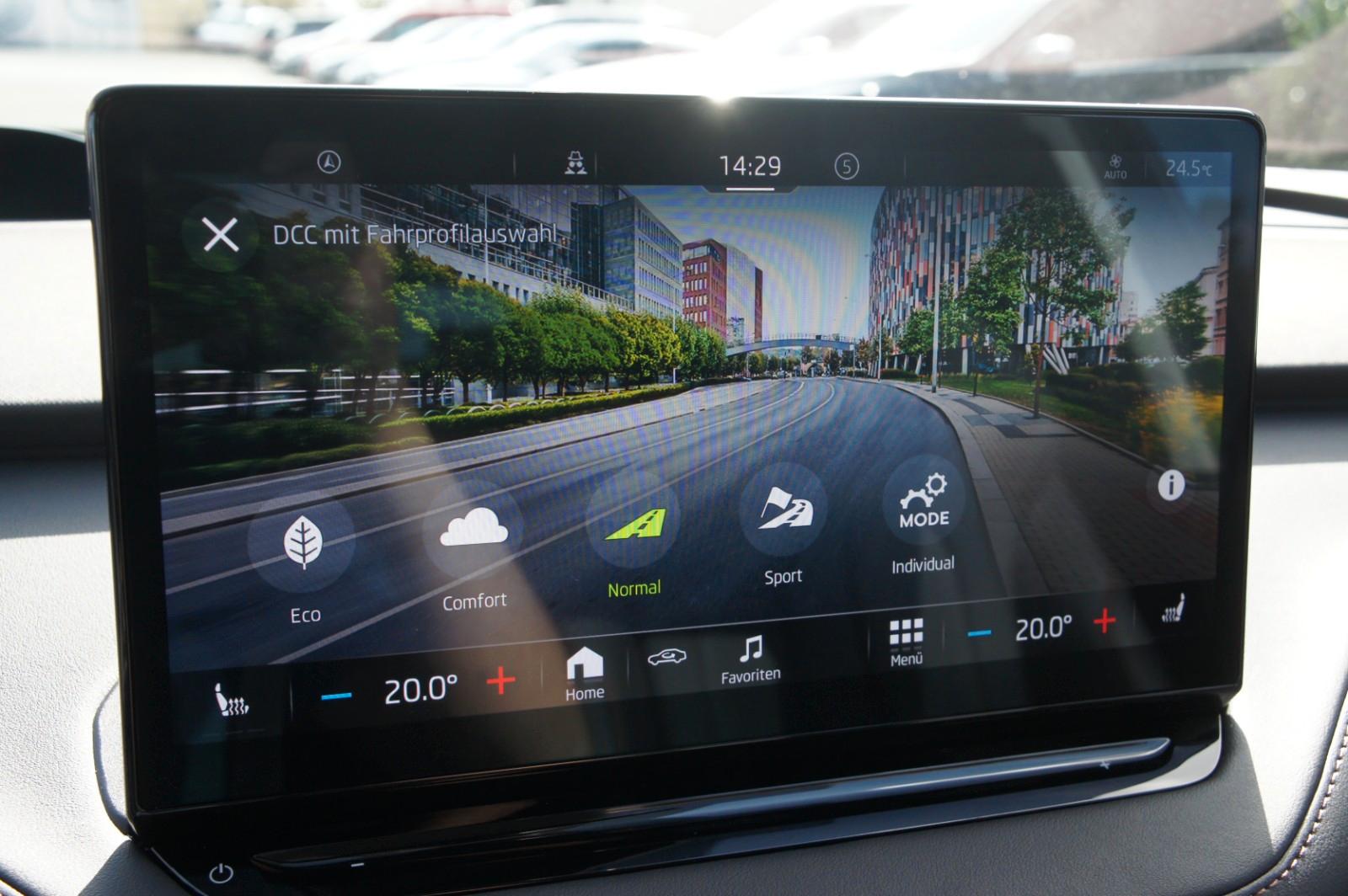 Skoda Enyaq 80 Suite*9 PAKETE*DRIVE+*AHK*PANO*W-PUMPE