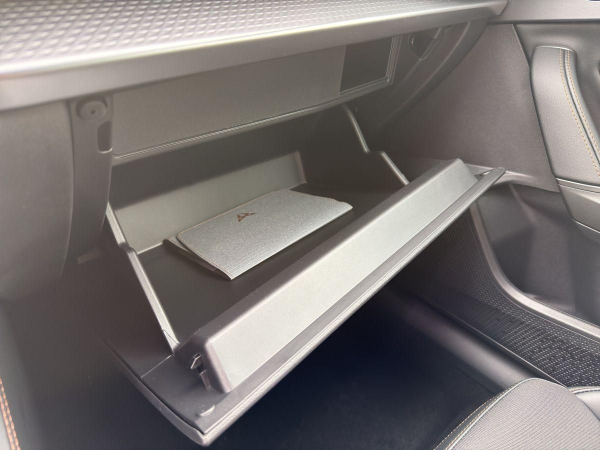 Cupra Leon - Bild 30