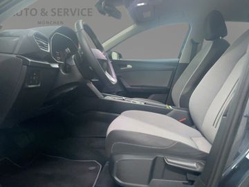 SEAT Leon - 7