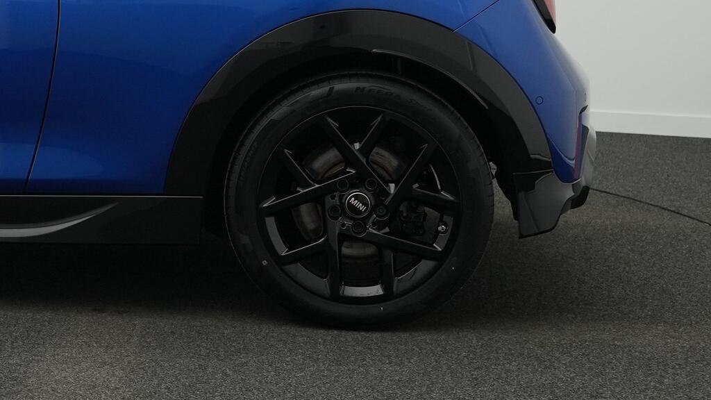 MINI Cooper John Cooper Works Trim, миниатюра 14