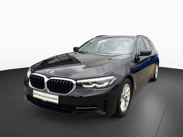 BMW 520 - 3