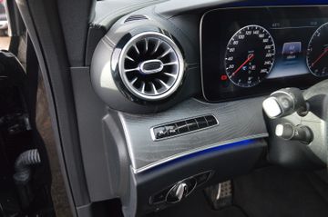 Mercedes CLS 350 - 10