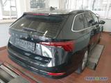 Skoda Octavia Combi 2.0 TDI DSG, Selection Plus LED*Sh - Skoda Octavia: Selection Plus