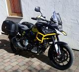Suzuki DL V- Strom 1050 Neuer Service - Angebote