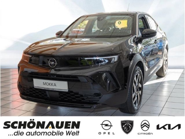 Opel Mokka 1.2 DI TURBO ELEGANCE +S/LHZ+CARPLAY+MET++