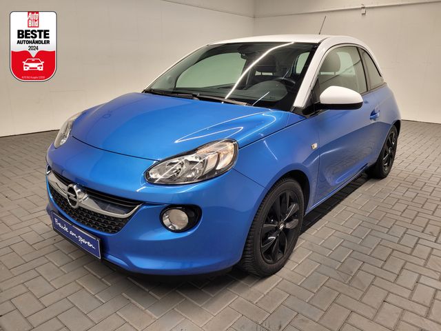 Opel Adam Jam FlexFix/Klimaautom./PDC/16 LM