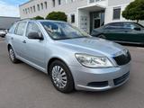 Skoda Octavia Combi Classic*1.6 MPI* 75kw*Klima* - Skoda Octavia Classic mit Benzin-Antrieb