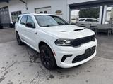 Dodge DURANGO 3.6 GT AWD*BLACKTOP*LED*GARANTIE* - Dodge Durango Gebrauchtwagen