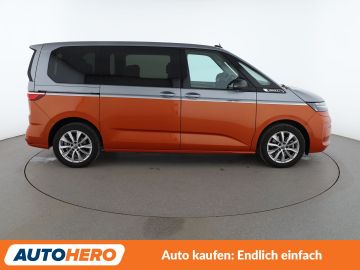 Volkswagen T7 Multivan - 7