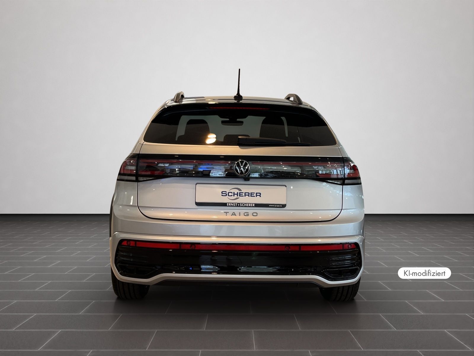Volkswagen Taigo - Bild 5