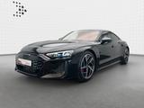 Audi RS e-tron GT performance quattro*Navi*Matrix*Alu - : Coupe, Schwarz, Scheckheftgepflegt