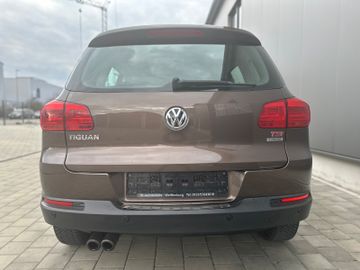 Volkswagen Tiguan - 8