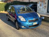 Toyota Yaris 1.0 5 porte Sol - Toyota mit LPG-Antrieb