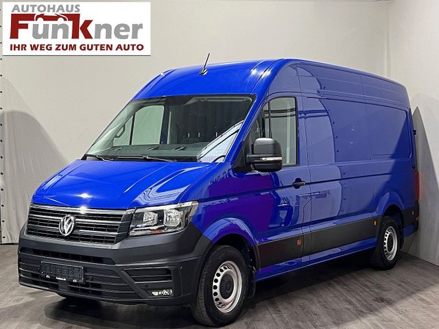 Volkswagen Crafter Kasten L3H3 35 mittellang Hochdach FWD