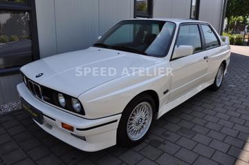 صورة 7 لـ 1986 BMW M3