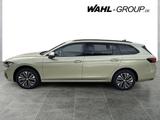 Skoda Superb Combi 1.5 TSI mHEV* Selection* DSG* NAVI* - Skoda: Grün