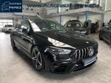 Mercedes-Benz CLA 45 AMG Shooting Brake s 4M+ PERF. SITZE-360° - Mercedes-Benz CLA 45 AMG Shooting Brake aus 2023