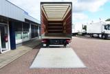 MAN TGL 12.250 Bakwagen + Laadklep DHollandia 2000 k - MAN D20