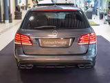 Mercedes-Benz E 63 AMG T 4M VMAX Harman Kardon Pano ILS 360° - Mercedes-Benz Gebrauchtwagen in Freiburg