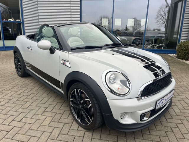 MINI COOPER_S Roadster Cooper S