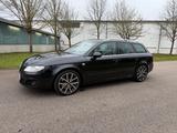 Seat Exeo ST Sport 2.0 AUTOMATIK! SHZ! KLIMA! ALU! - Seat Exeo Gebrauchtwagen