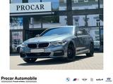 BMW 530e xDrive M Sport AdapLED LC Prof. DA+ PA+ HuD - BMW 5er Reihe mit Hybrid-Antrieb