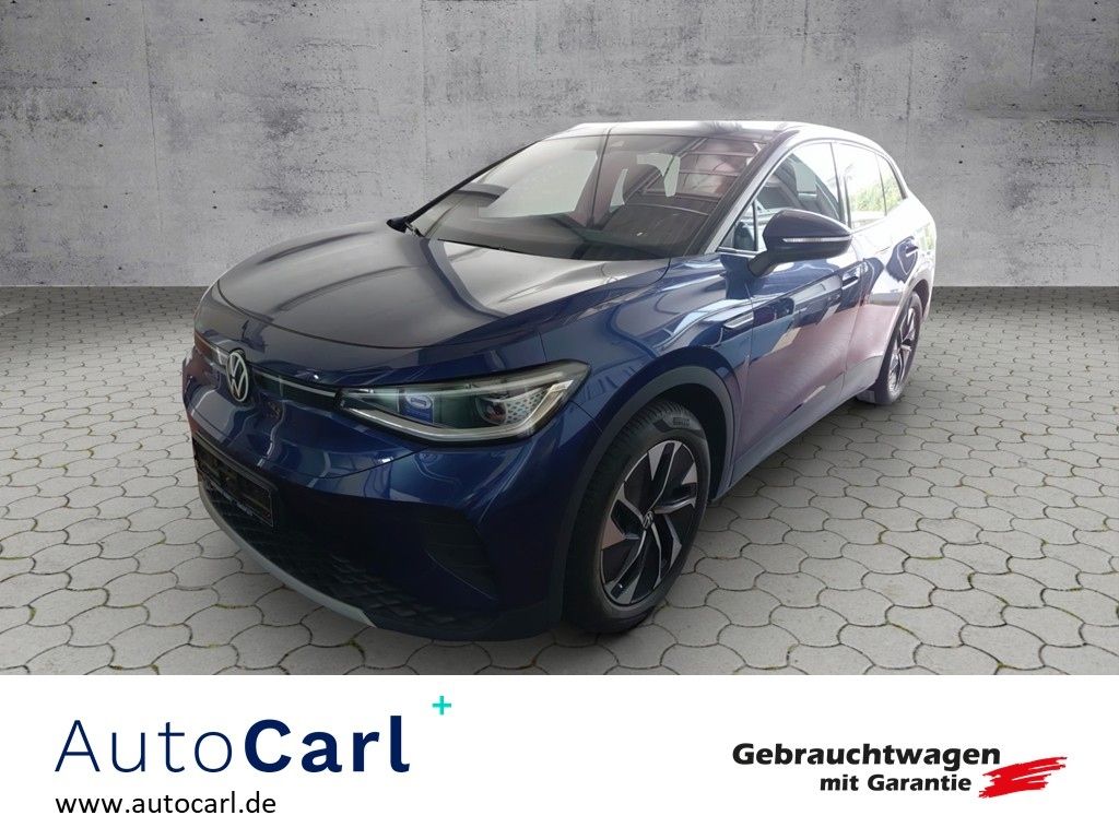 Image of Volkswagen ID.4