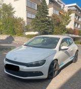 Volkswagen VW Scirocco 1.4 TSI - VW Scirocco in Stuttgart