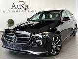 Mercedes-Benz E 300d T 4M Avantgarde NAV+LED+360°+WIDE+HUD+1HD