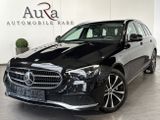 Mercedes-Benz E 300d T 4M Avantgarde NAV+LED+360°+WIDE+HUD+1HD - Mercedes-Benz E 300 aus 2023