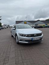 Volkswagen VW Passat B8 - Volkswagen Passat in Lübeck