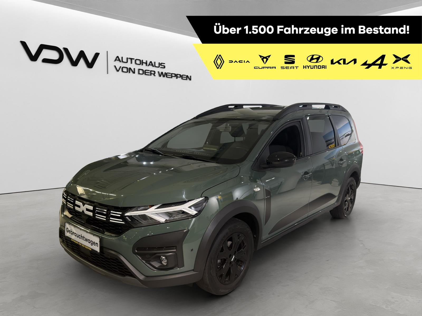 Dacia Jogger