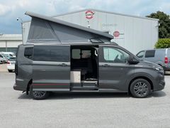 Bürstner Copa C 530 *ALLRAD**Fahrassistenzpaket*