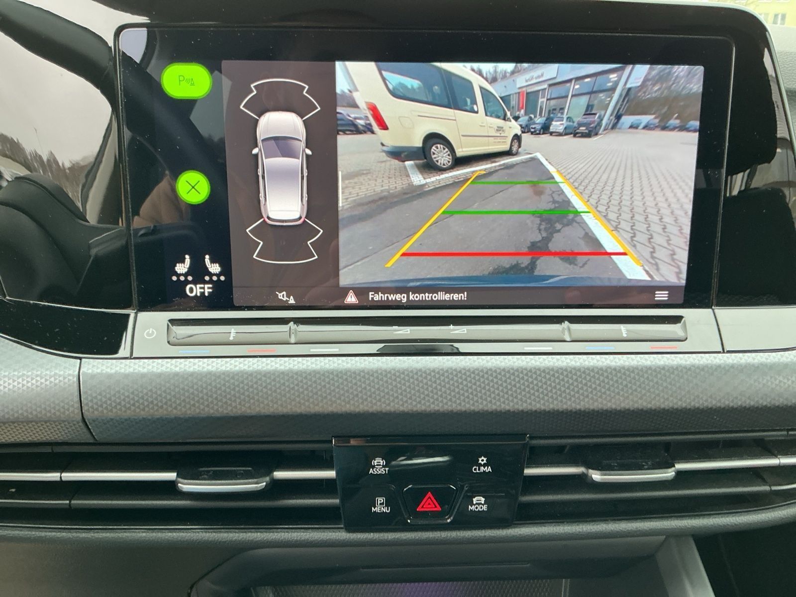 Volkswagen Golf - Bild 19