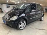 Mercedes-Benz A 210 Evolution Lang - Mercedes-Benz A 210 aus 2002