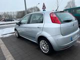 Fiat Punto 199 - 1.4 Benzin ( Top Zustand) - Fiat Punto 199 mit Benzin-Antrieb