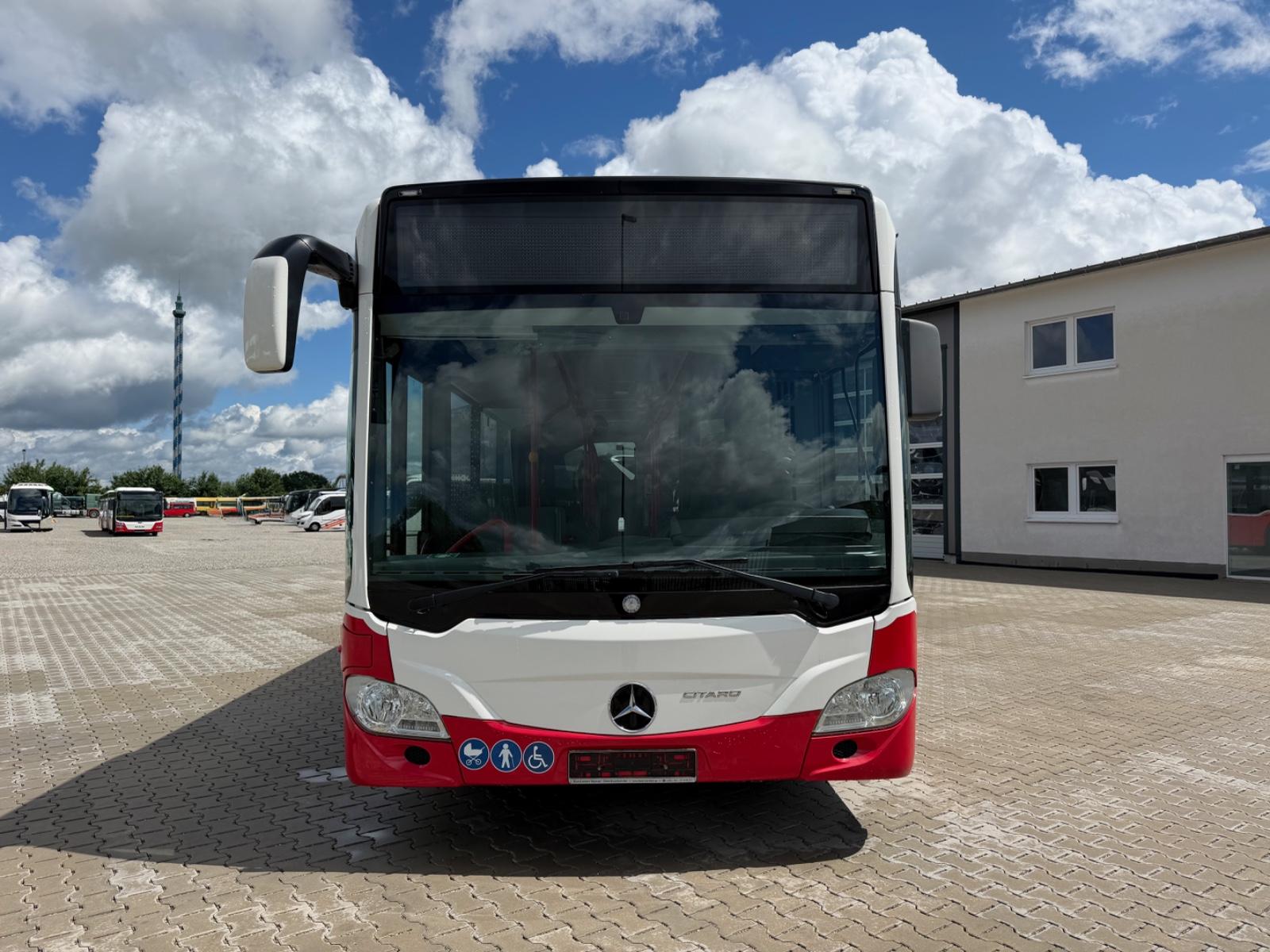 Mercedes-Benz Ciatro C2