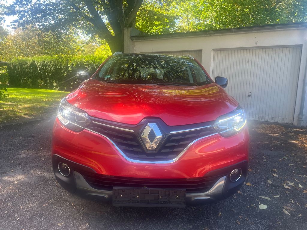 Image of Renault Kadjar