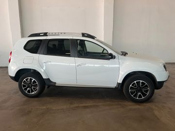 Dacia Duster - 7