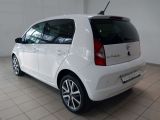 Seat Mii electric Edition Power Charge 61kW | CCS PDC - Seat Mii mit Elektro-Antrieb