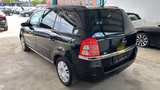 Opel Zafira B 1.6 CATCH ME Now - gebrauchte Opel Zafira aus dem Jahr 2007