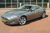 Jaguar XK Coupe / Cabriolet 3.5 V8 Cabrio - Jaguar XK: 3.5